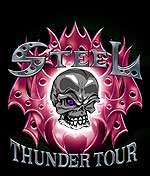 Steel Thunder Tour