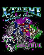 X-treme Stunt Jam Tour