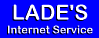 Lade's Internet Service