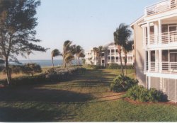 Luxury Vacation Condo Rental on Captiva Island Florida