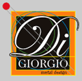 DiGiorgio Metal Design - Fort Myers Florida