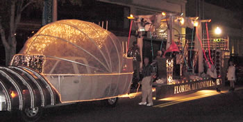 Edison Parade - The Muckers 2004