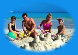 Home and Duplex Vacation Rentals