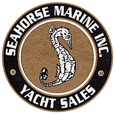 Seahorse Marine, Inc. Yacht Sales