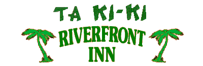 Riverfront Inn and Motel in Fort Myers Florida